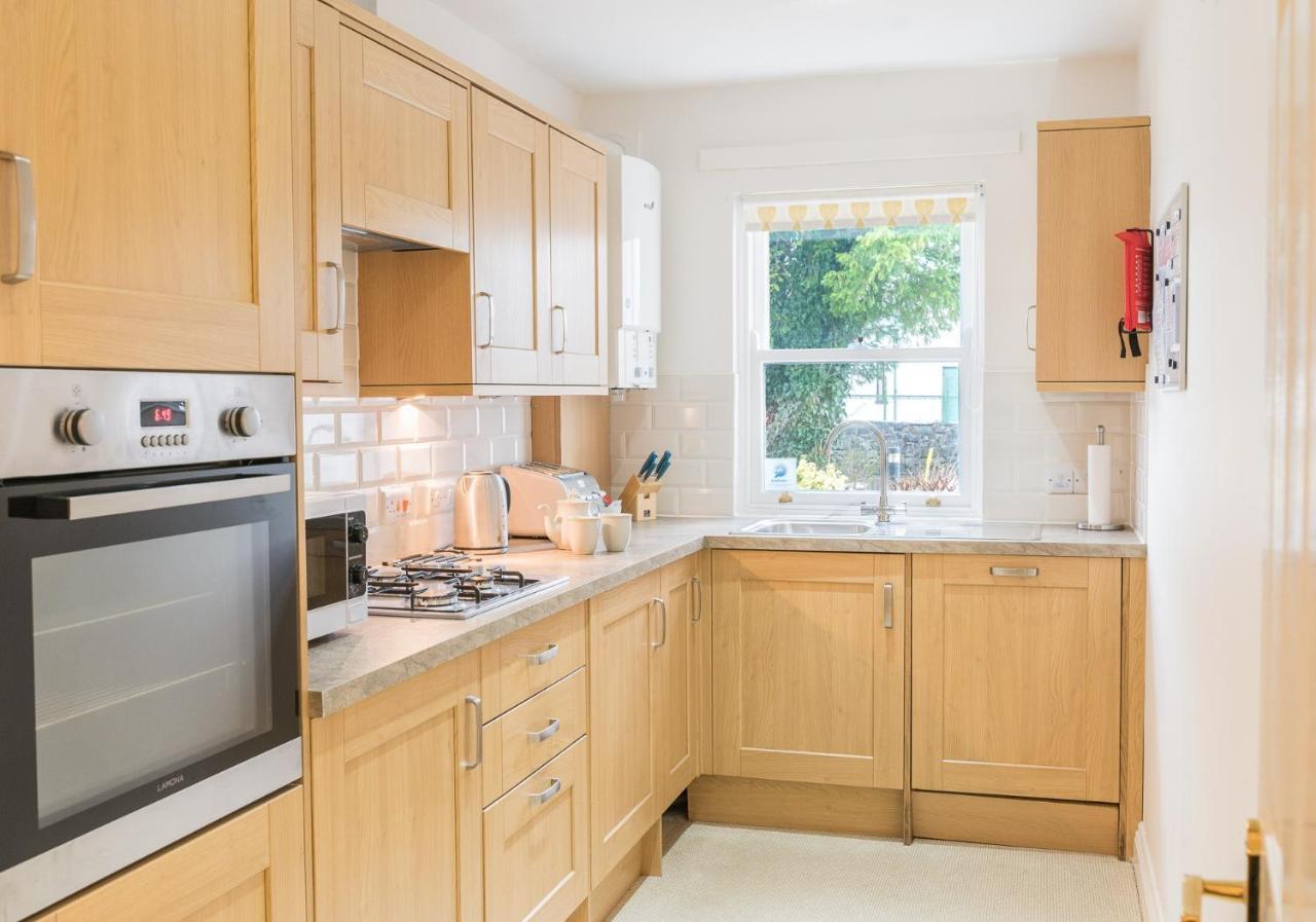 Latrigg View Apartment Keswick  Luaran gambar