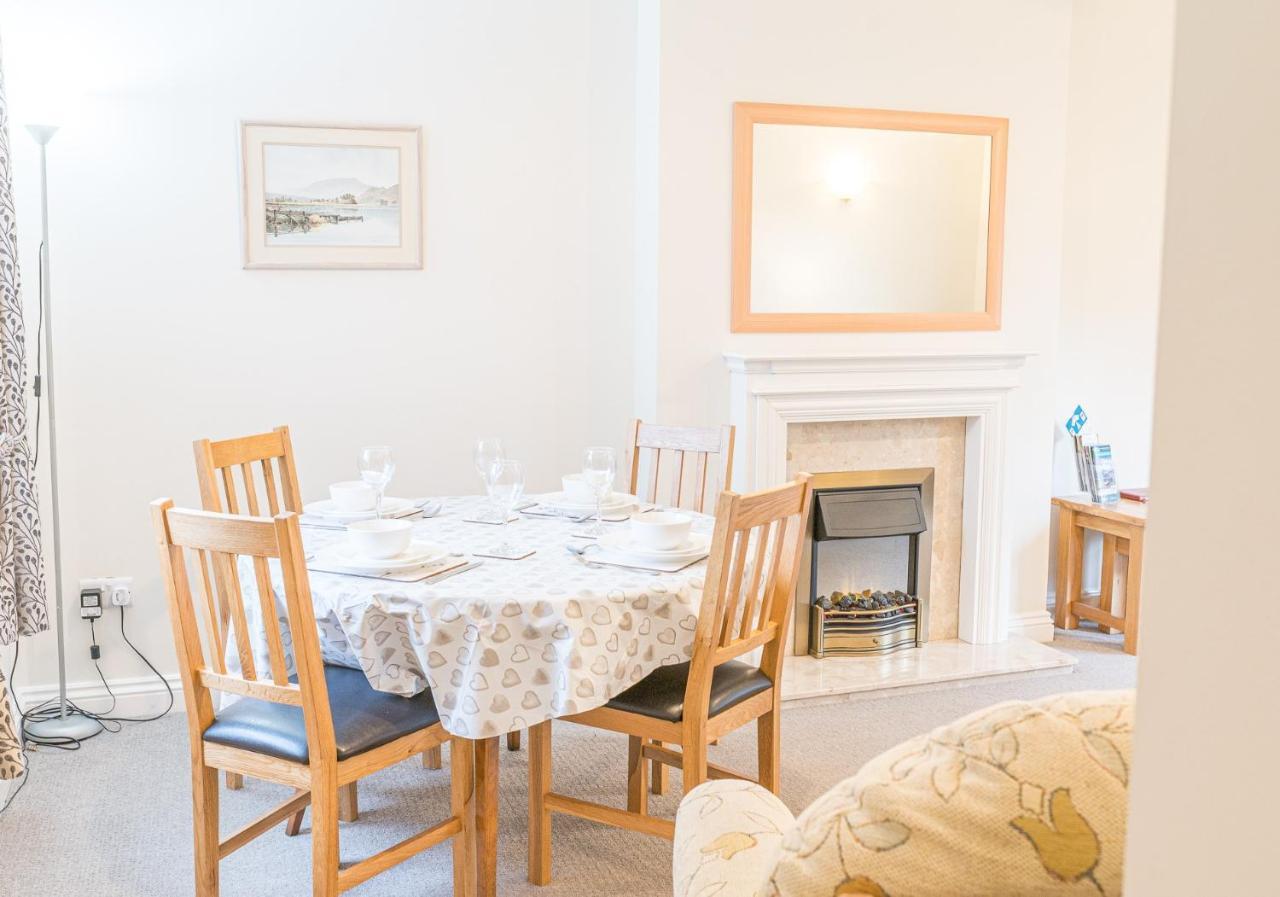 Latrigg View Apartment Keswick  Luaran gambar
