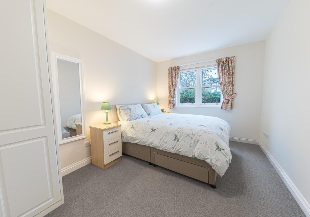 Latrigg View Apartment Keswick  Luaran gambar
