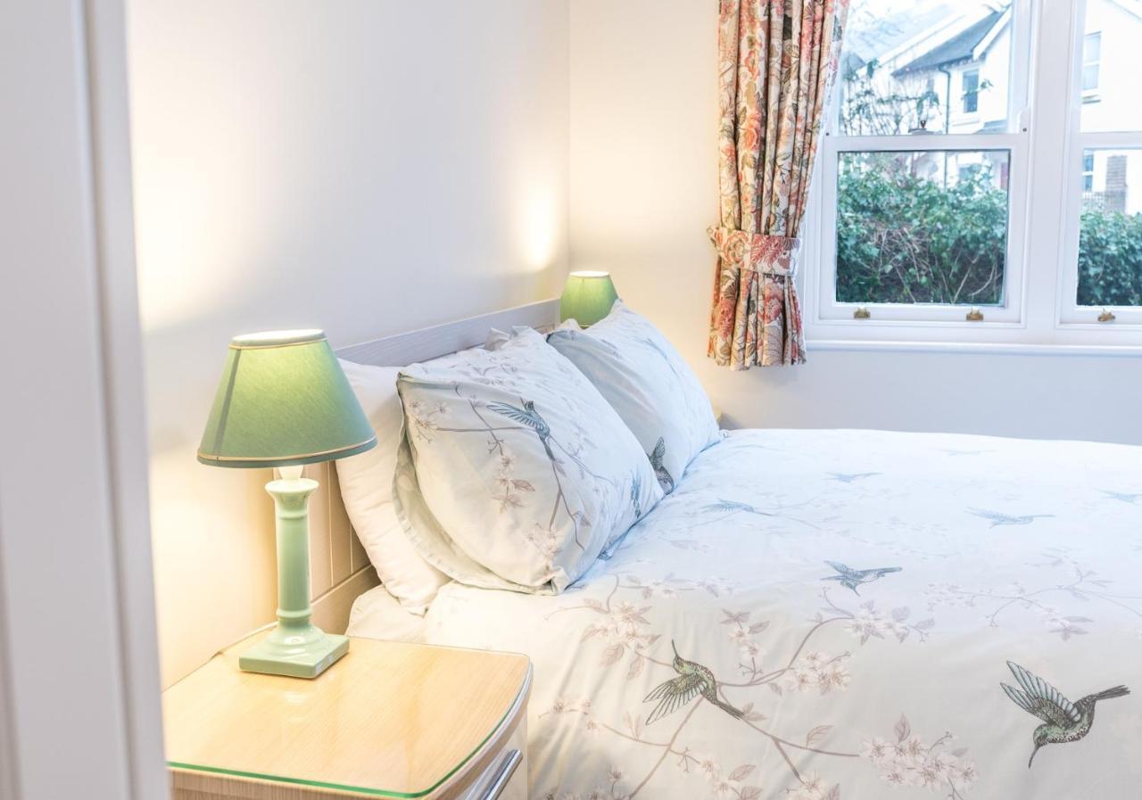 Latrigg View Apartment Keswick  Luaran gambar