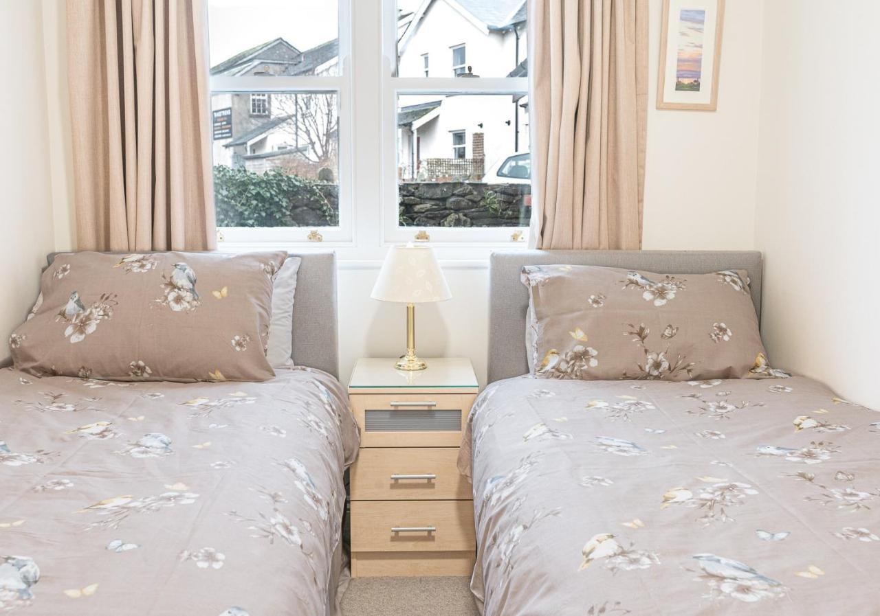 Latrigg View Apartment Keswick  Luaran gambar