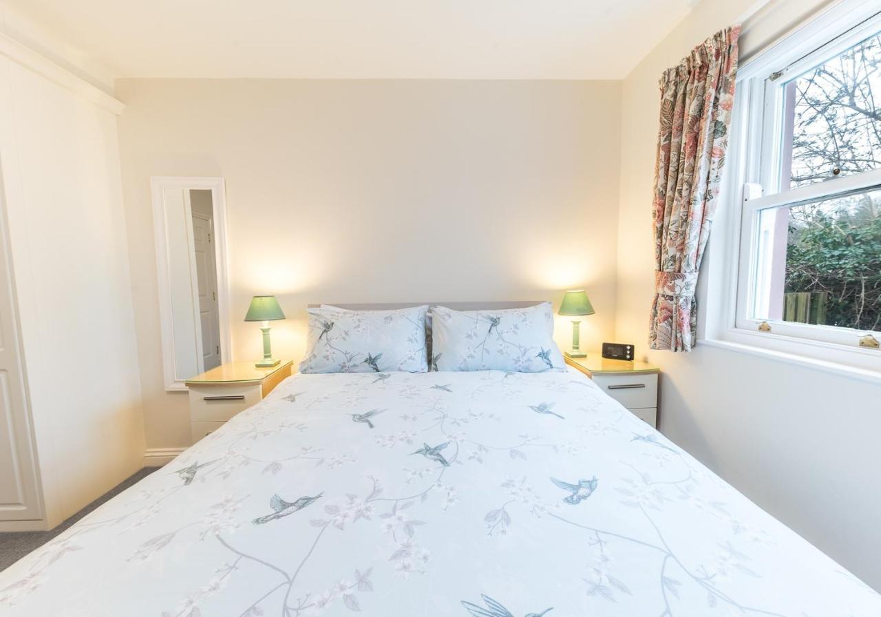 Latrigg View Apartment Keswick  Luaran gambar