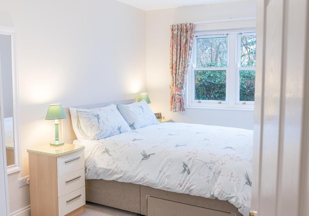 Latrigg View Apartment Keswick  Luaran gambar