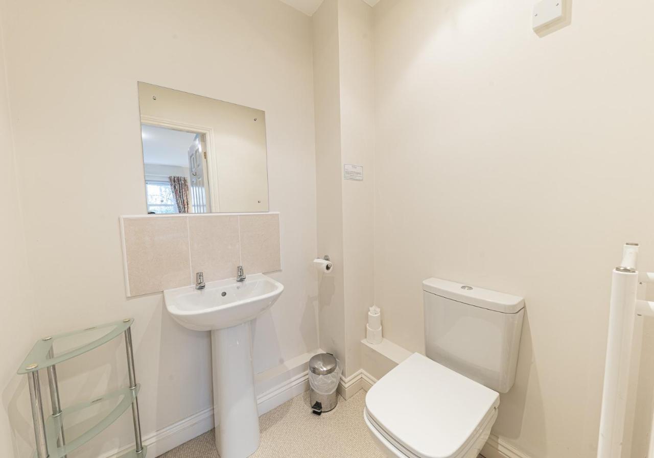 Latrigg View Apartment Keswick  Luaran gambar