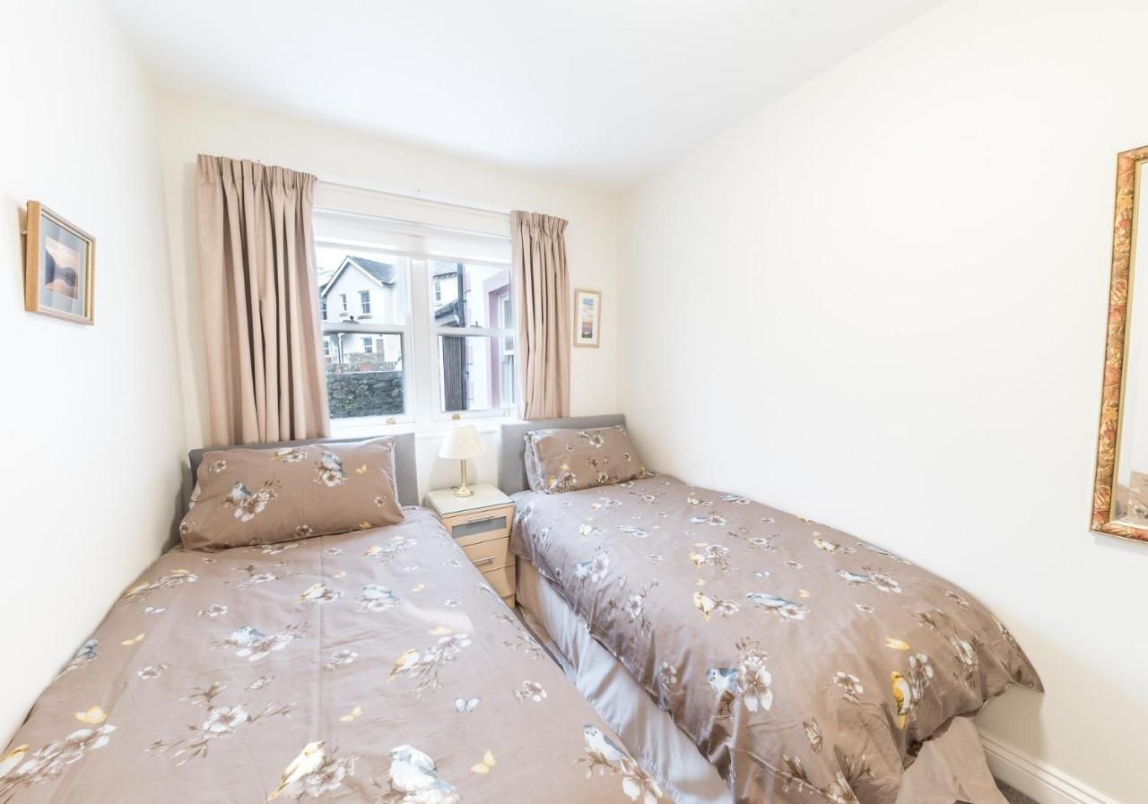Latrigg View Apartment Keswick  Luaran gambar