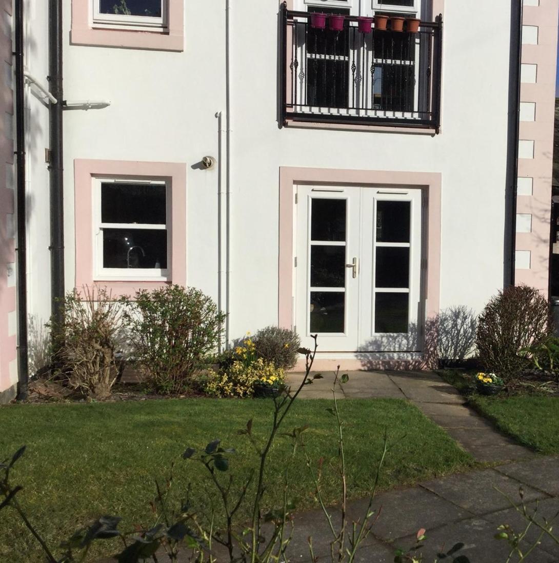 Latrigg View Apartment Keswick  Luaran gambar
