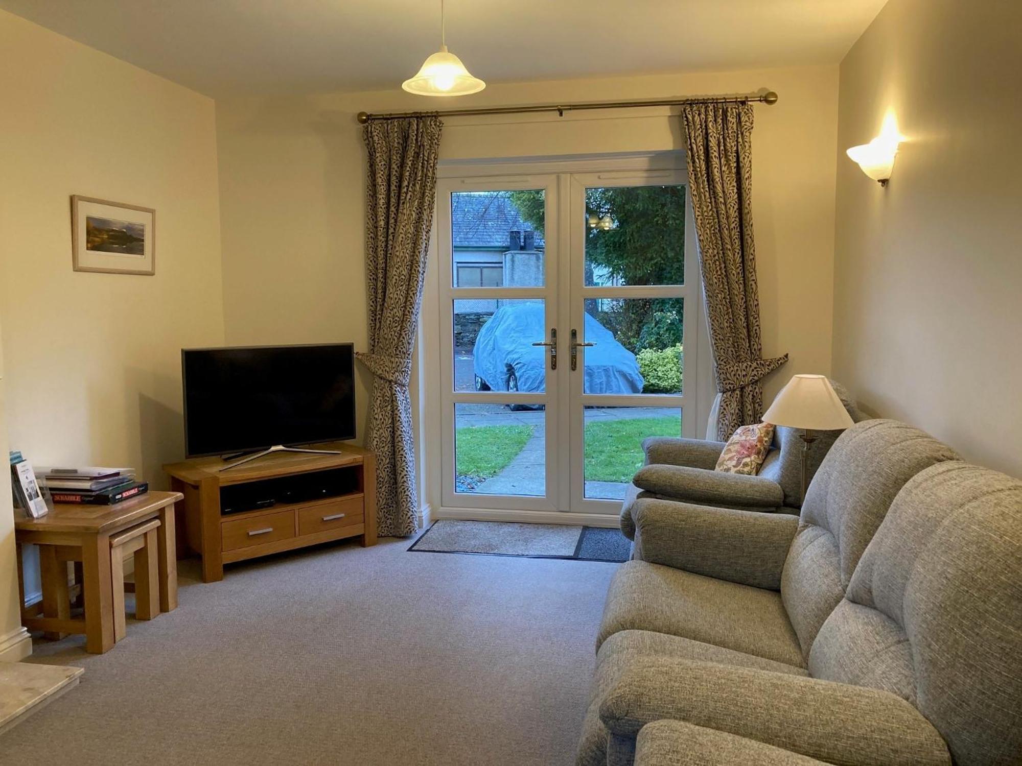 Latrigg View Apartment Keswick  Luaran gambar
