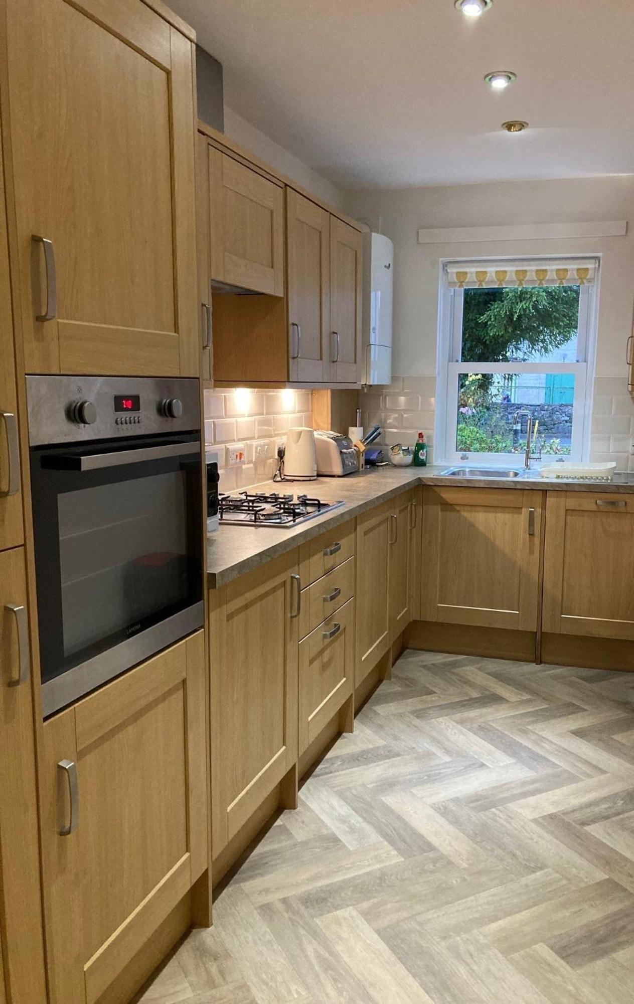 Latrigg View Apartment Keswick  Luaran gambar