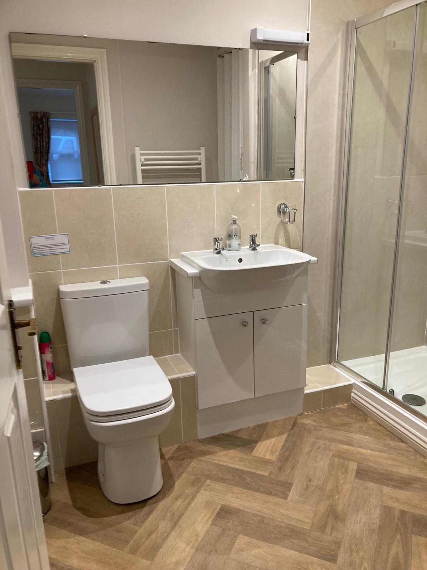 Latrigg View Apartment Keswick  Luaran gambar